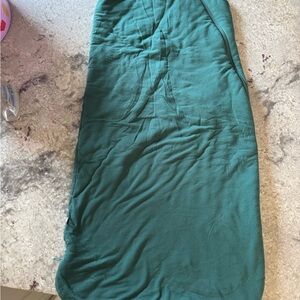 Kyte BABY Green Sleep Sack 2.5 TOG